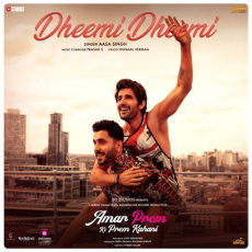 Dheemi Dheemi Amar Prem Ki Prem Kahani Dheemi Dheemi Amar Prem Ki Prem Kahani